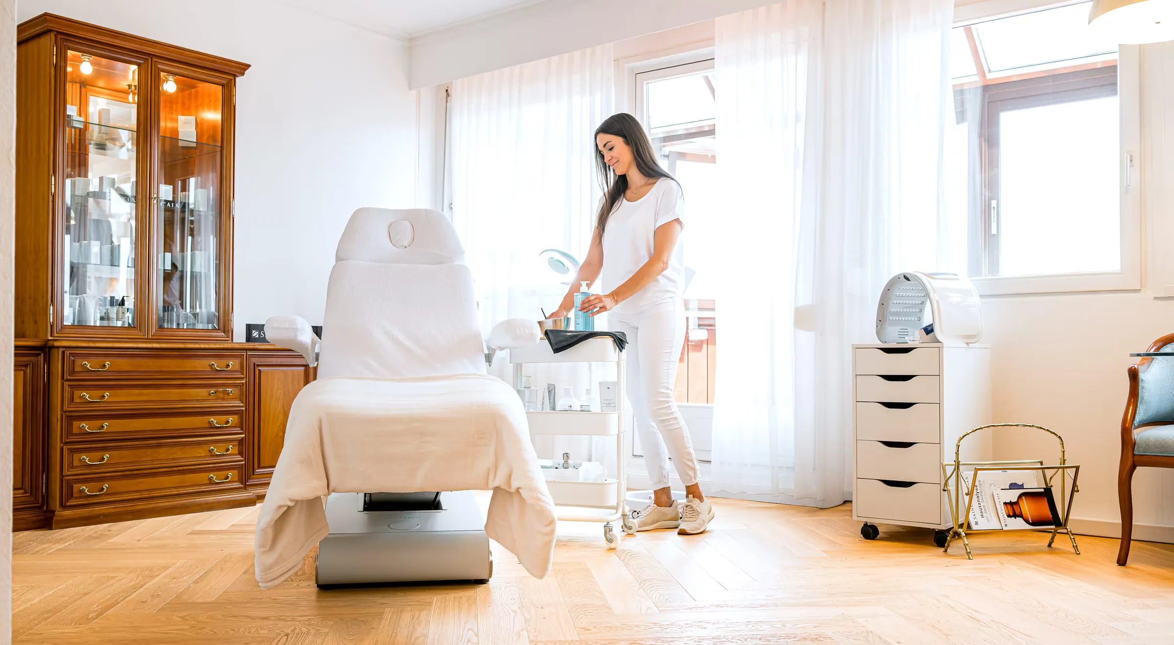Denise Poteschil Skin Studio