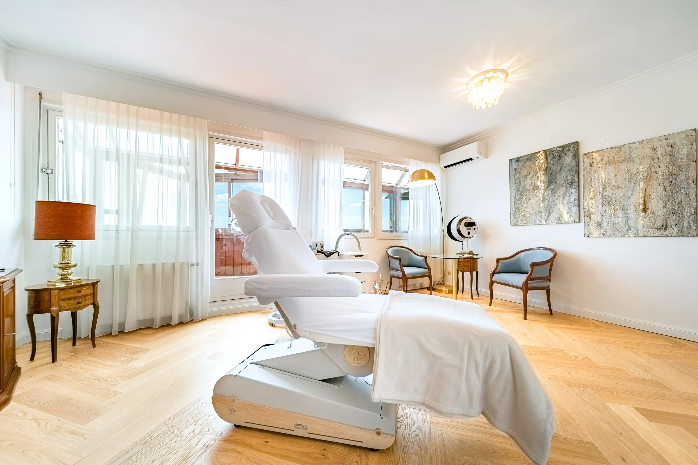 Denise Poteschil Skin Studio