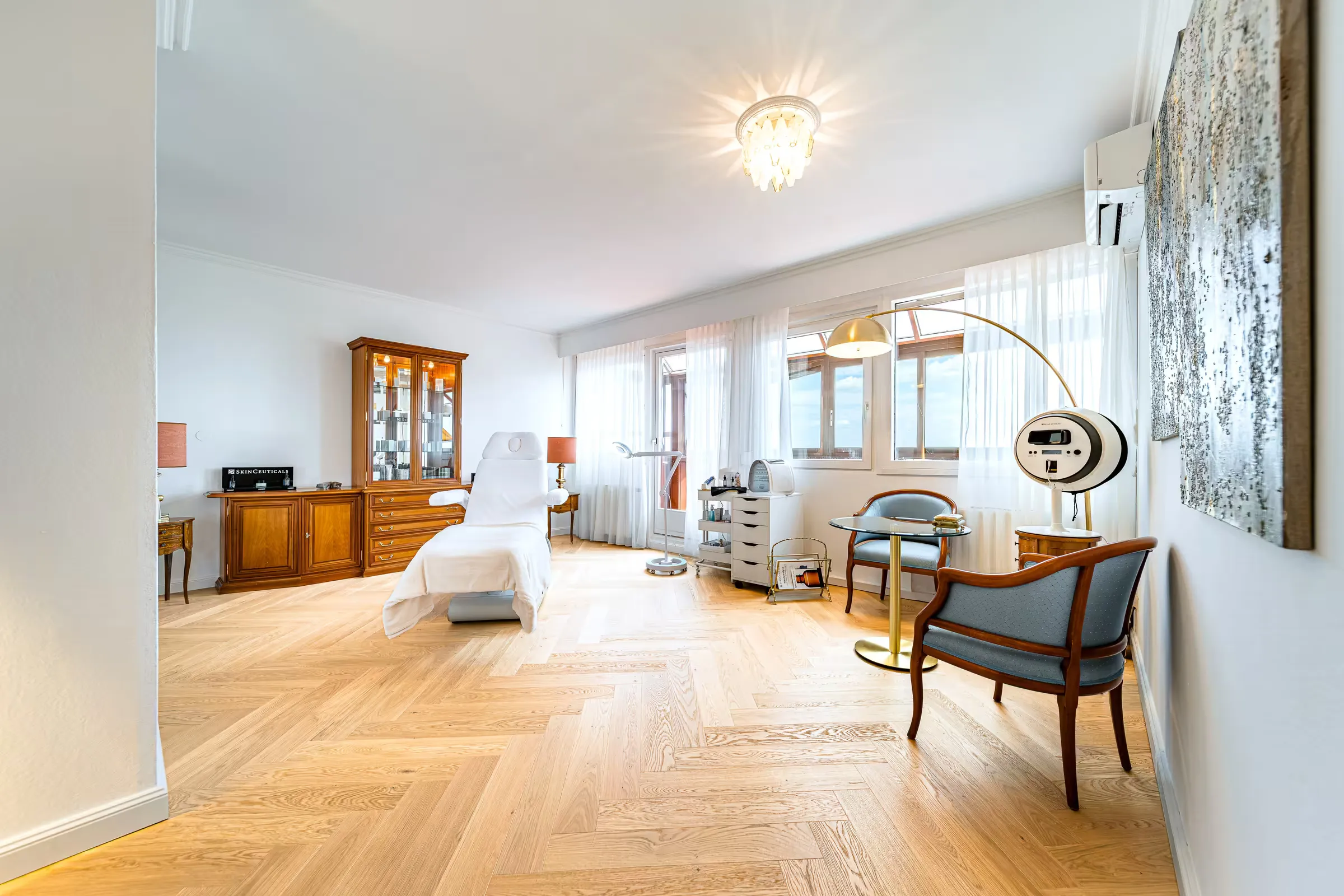 Denise Poteschil Skin Studio