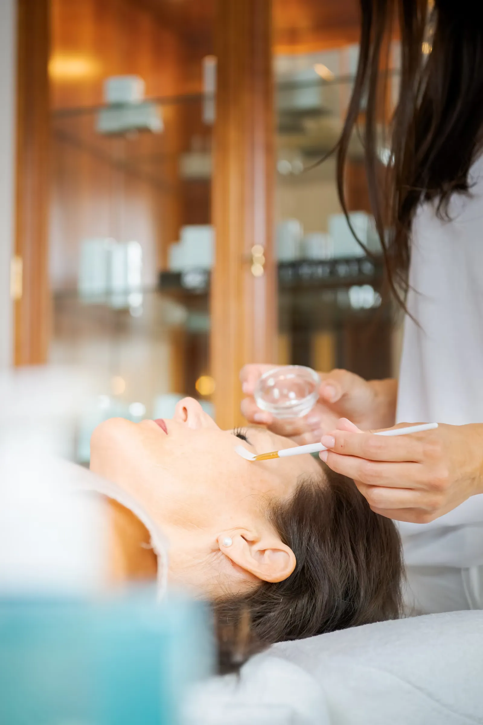 Peeling Therapy